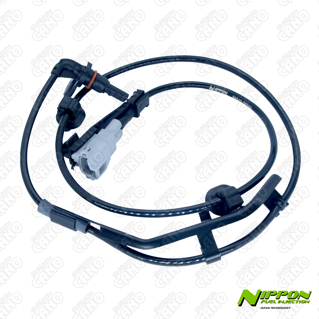 SENSOR ABS TOYOTA HILUX 1GD, 2GD - POST. DER. | 89545-0K240