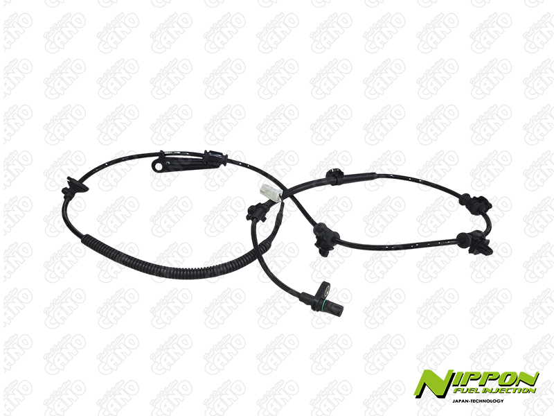 SENSOR ABS TOYOTA AVANZA (POSTERIOR - DER.)