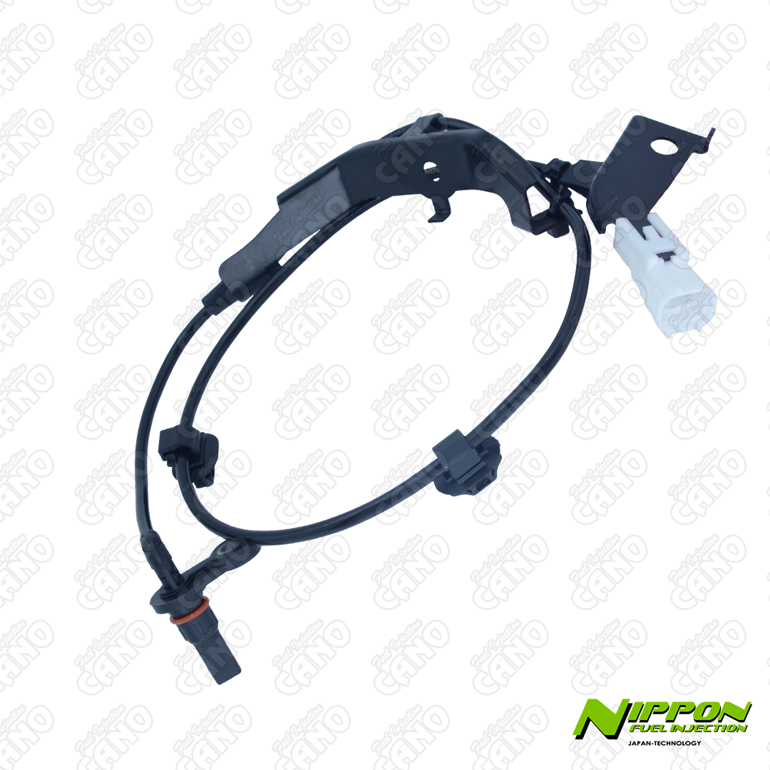 SENSOR ABS TOYOTA HILUX 1GD, 2GD - POST. IZQ. | 89546-0K240