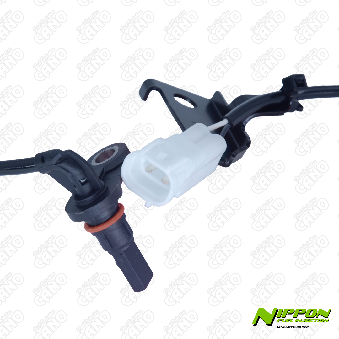 SENSOR ABS TOYOTA HILUX 1GD, 2GD - POST. IZQ. | 89546-0K240
