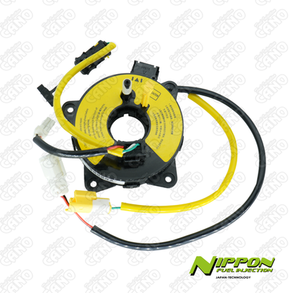 CINTA DE TIMÓN CHEVROLET AVEO | 9017144