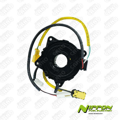 CINTA DE TIMÓN CHEVROLET AVEO | 9017144