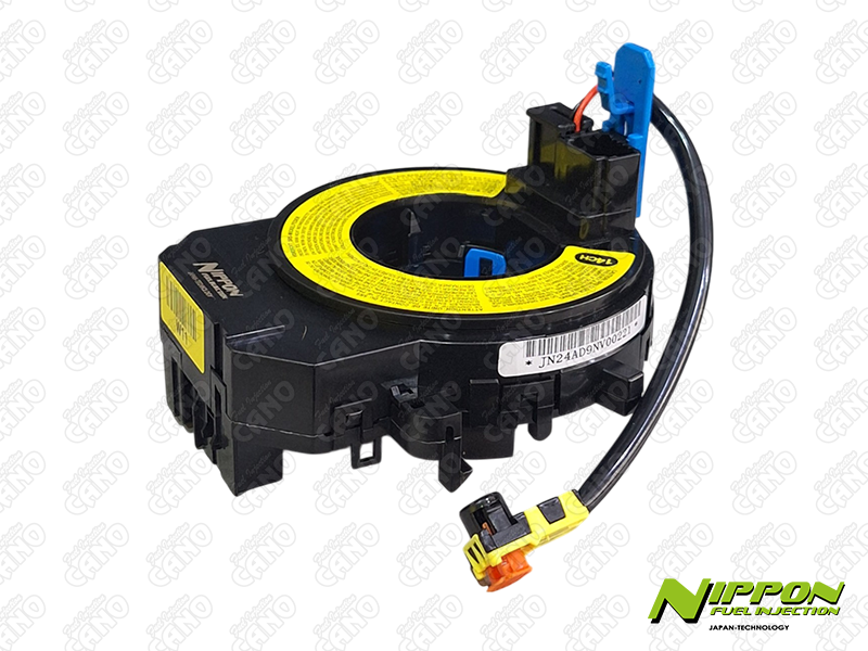Cinta de Timón Hyundai Accent, Kia Rio| OEM: 93490-1W110