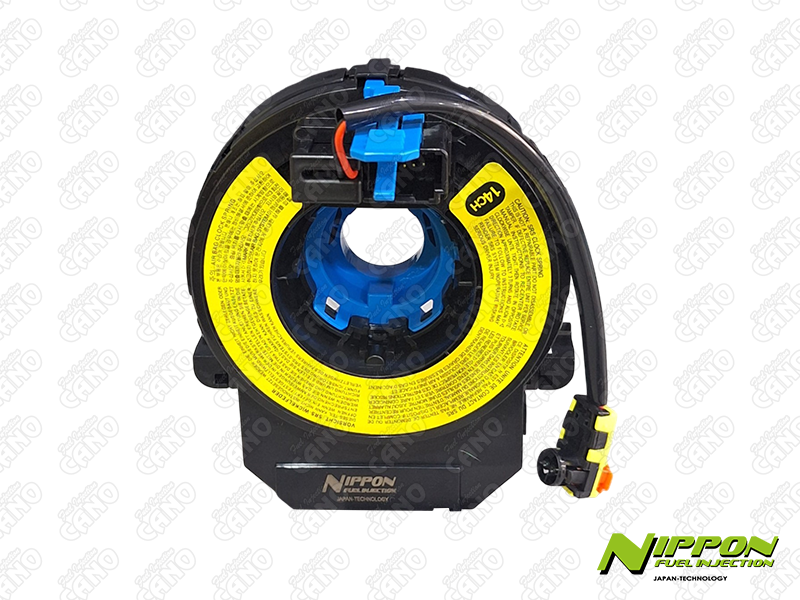 Cinta de Timón Hyundai Accent, Kia Rio| OEM: 93490-1W110