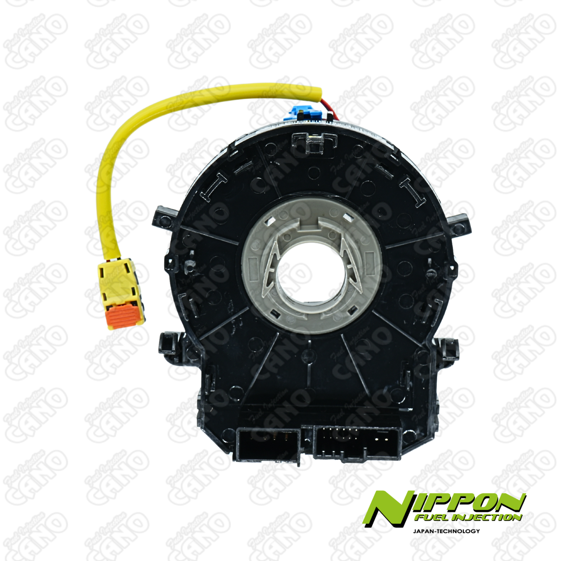 CINTA DE TIMÓN HYUNDAI SANTA FE 15-18 | 93490-2W310