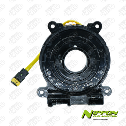 CINTA DE TIMÓN CHEVROLET CAPTIVA | 96628697