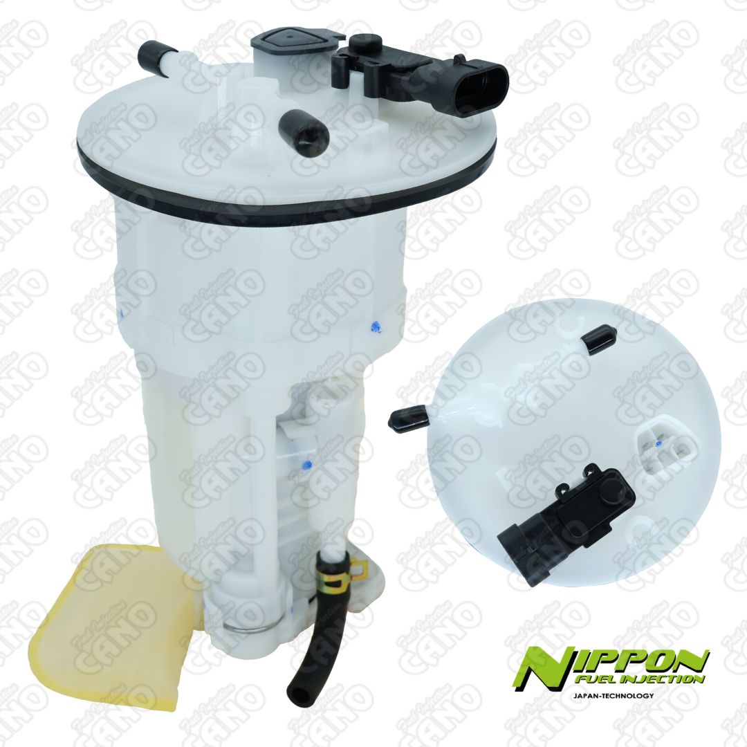 BOMBA DE GASOLINA COMPLETA HYUNDAI VERACRUZ | 31110-3J200