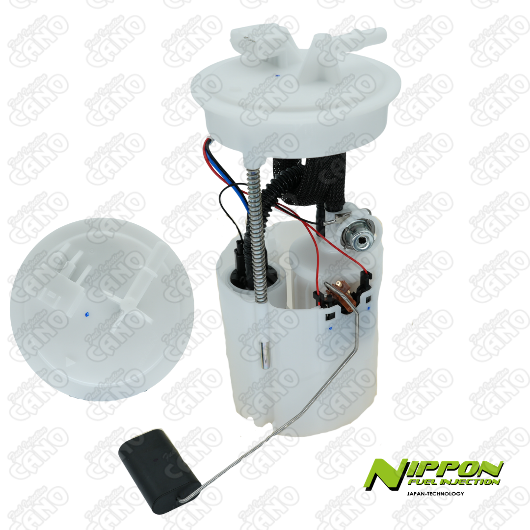 BOMBA DE GASOLINA COMPLETA NISSAN ALMERA, PRIMERA | 17040-AV705