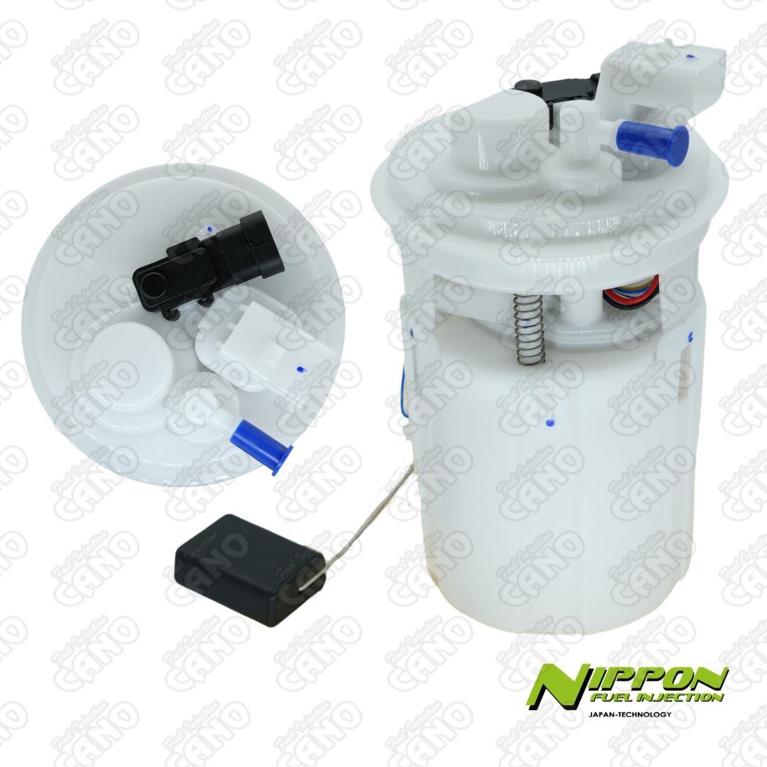 BOMBA DE GASOLINA COMPLETA CHEVROLET OPTRA, SUZUKI FORENZA | 15100-85Z01