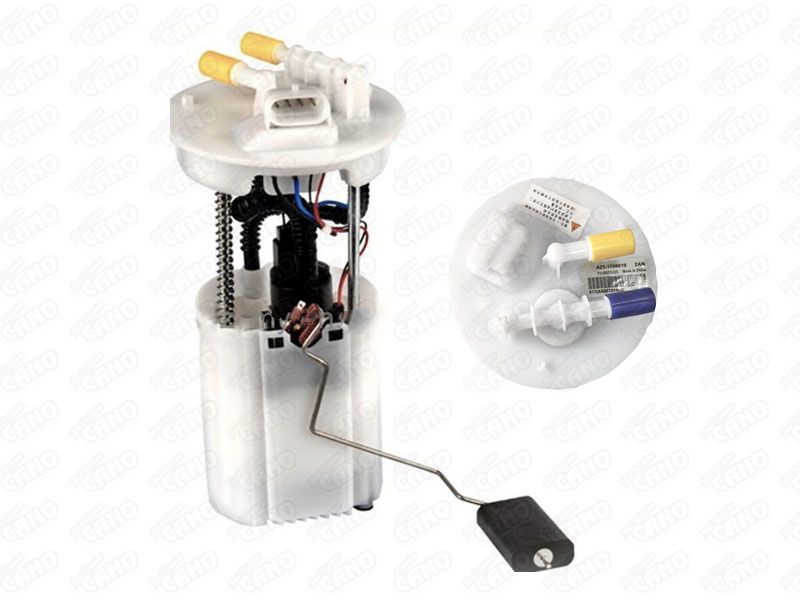BOMBA DE GASOLINA COMPLETA CHERY A5 | A21-1106610-KS (NIPPON)