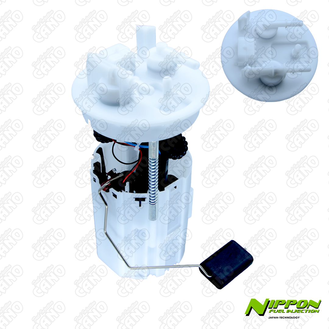 BOMBA DE GASOLINA COMPLETA CHEVROLET SAIL | F01R00S168 (NIPPON)
