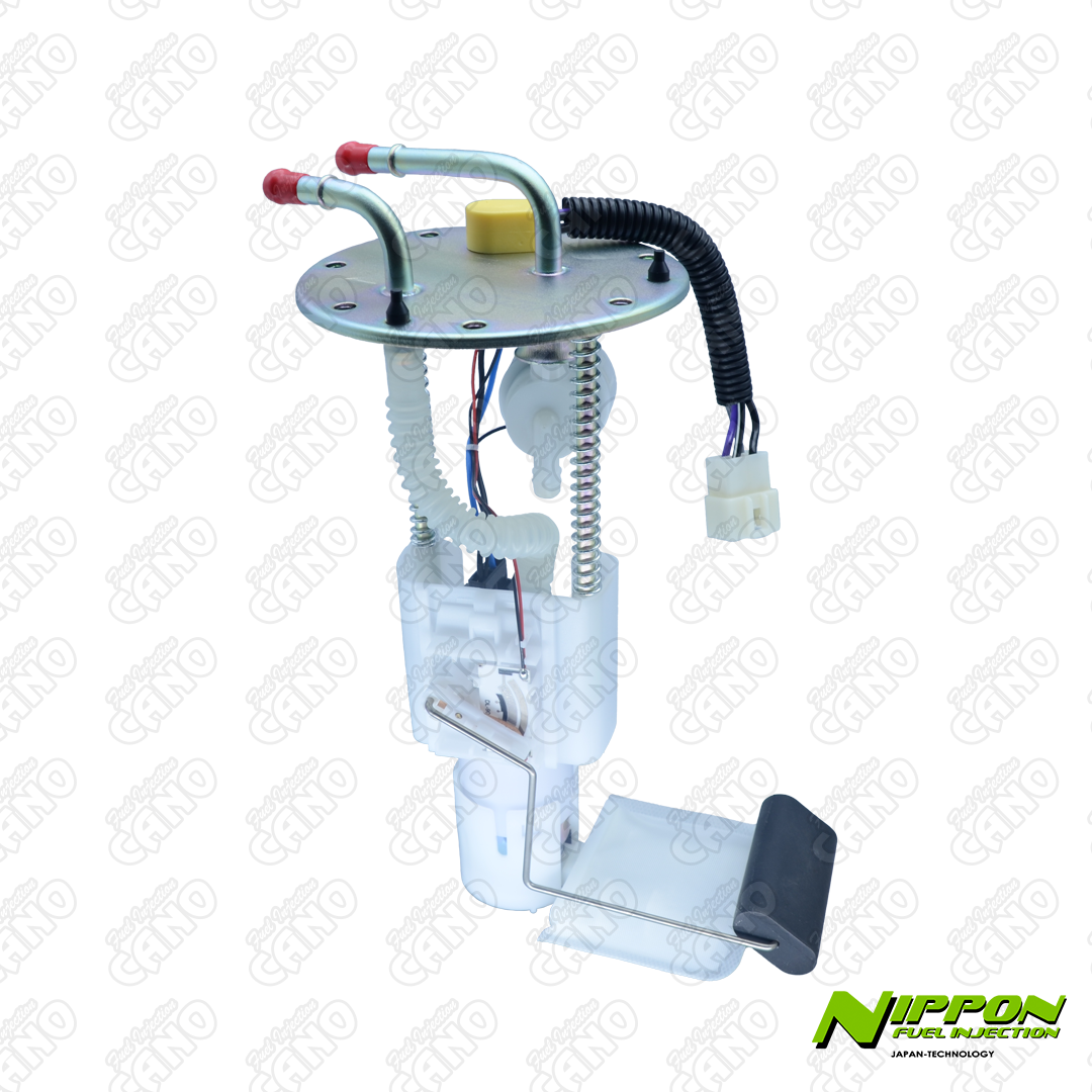 BOMBA DE GASOLINA COMPLETA CHEVROLET N200, N300 | 24546376