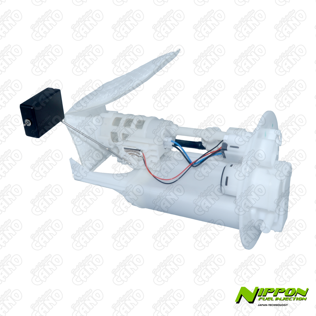 BOMBA DE GASOLINA COMPLETA TOYOTA YARIS 1NR, 2NR | 77020-0D180