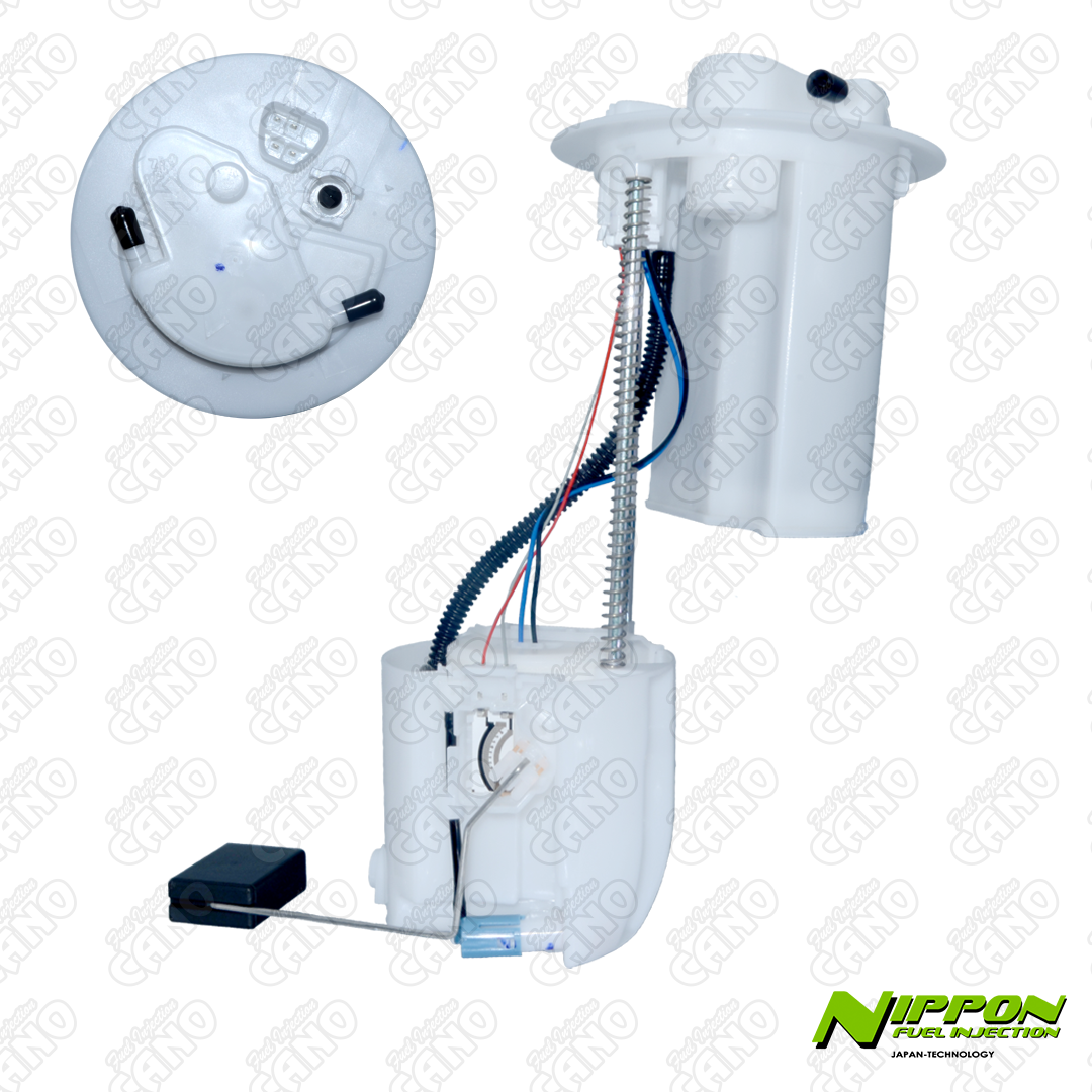 BOMBA DE GASOLINA COMPLETA TOYOTA YARIS 1NZ, 2NZ | 77020-0D070