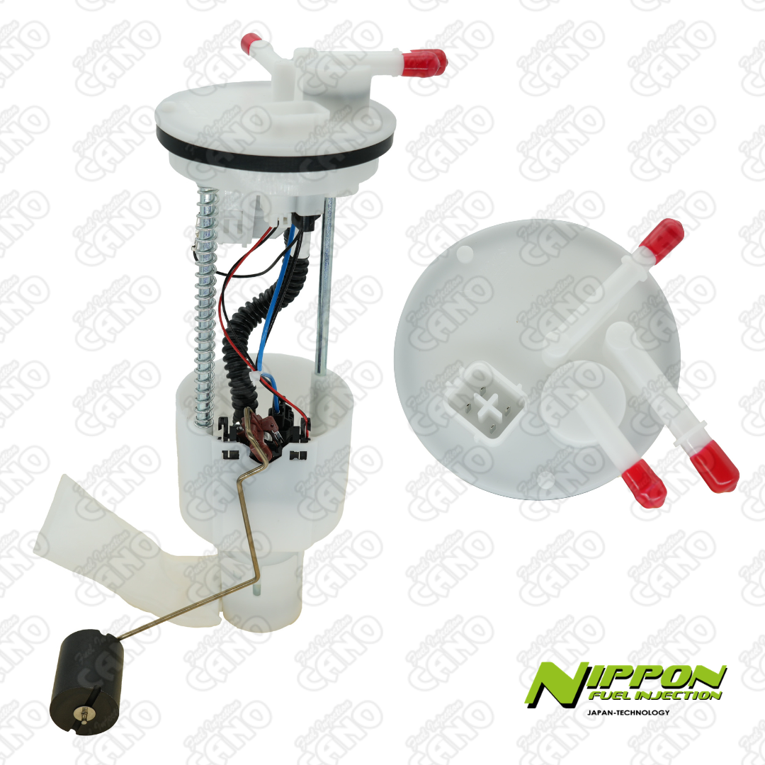 BOMBA DE GASOLINA COMPLETA CHERY Q22 | Q21-1106610 CK
