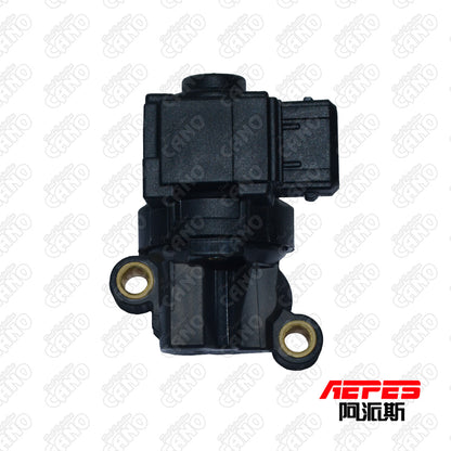 SENSOR DE MINIMO  KIA RIO 01-05 | 35150-33010 (AEPES)