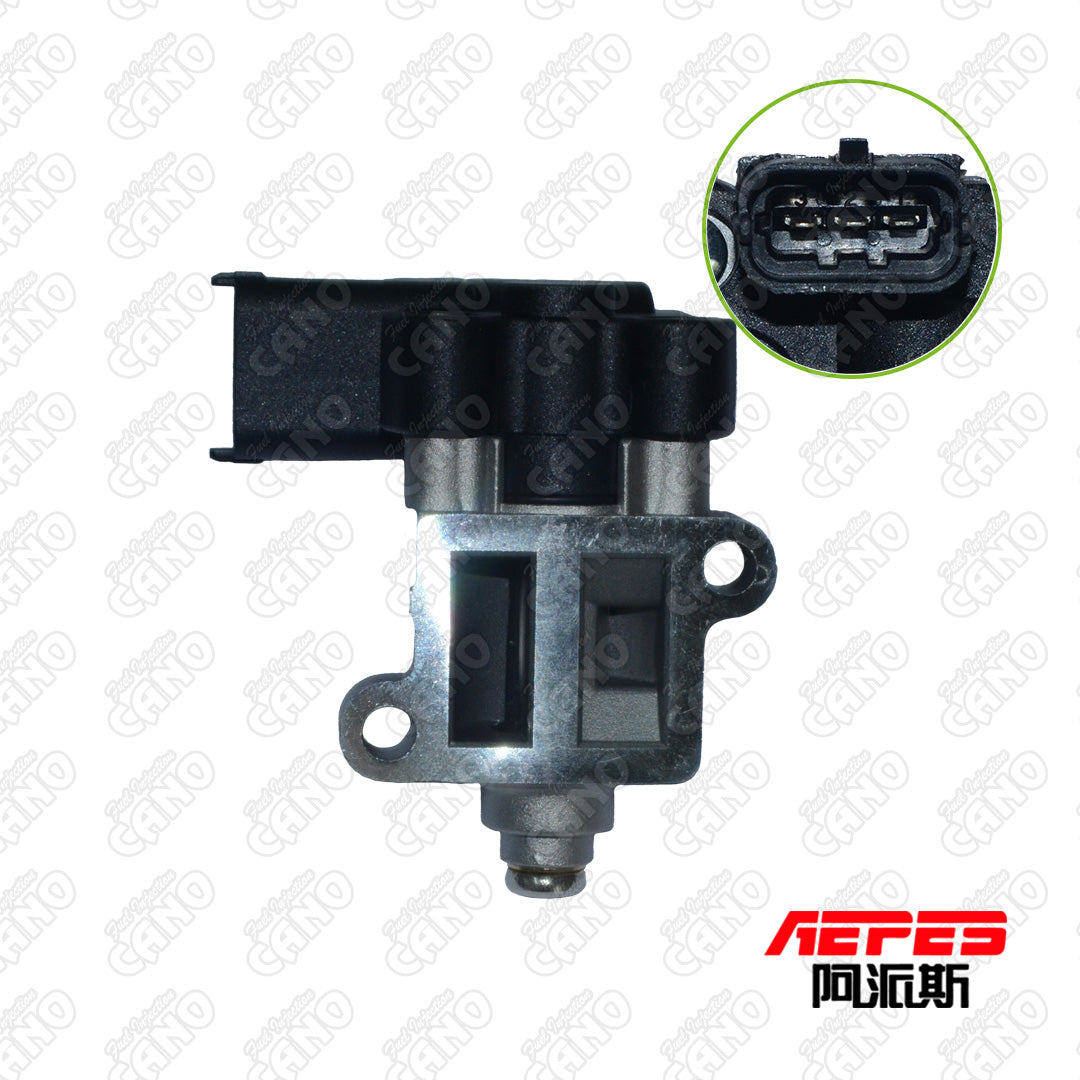 SENSOR DE MINIMO KIA PICANTO | 35150-02800 (AEPES)