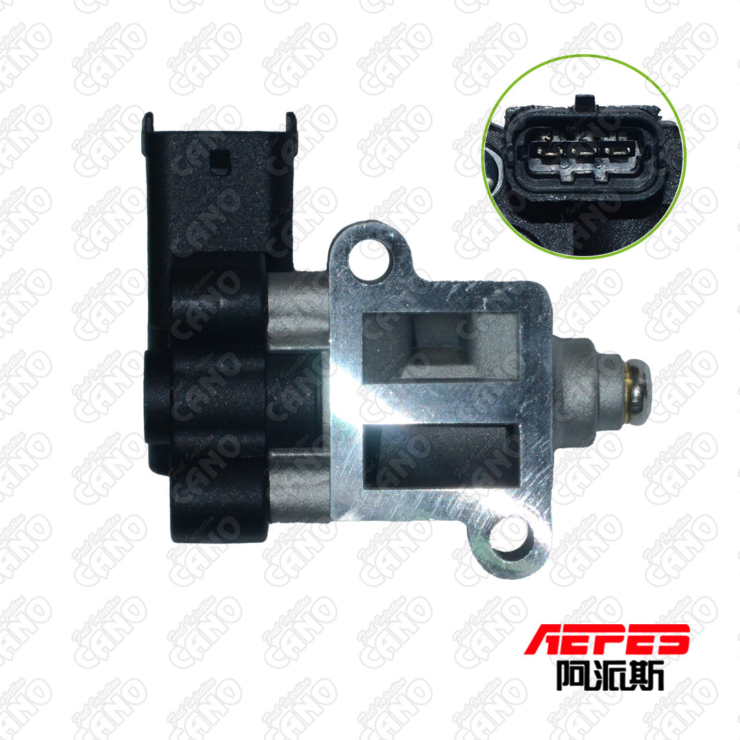 SENSOR DE MINIMO HYUNDAI EON | 35150-05000 (AEPES)