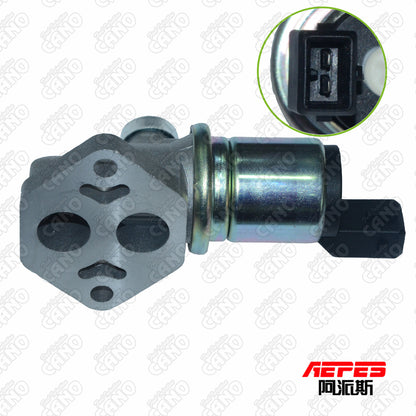 SENSOR DE MINIMO FORD ESCORT, FIESTA | 1014398 (AEPES)
