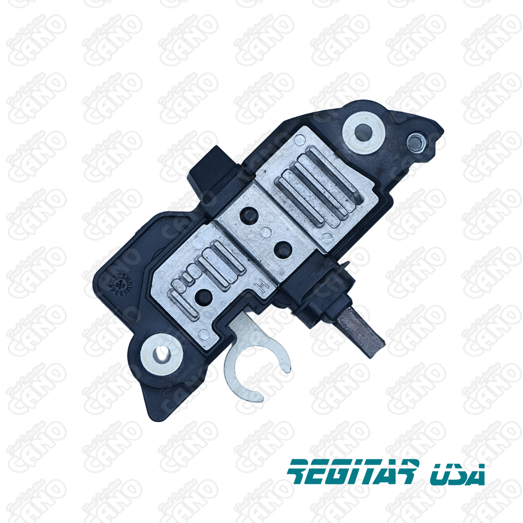 RELAY DE ALTERNADOR MERCEDES, FIAT | B252