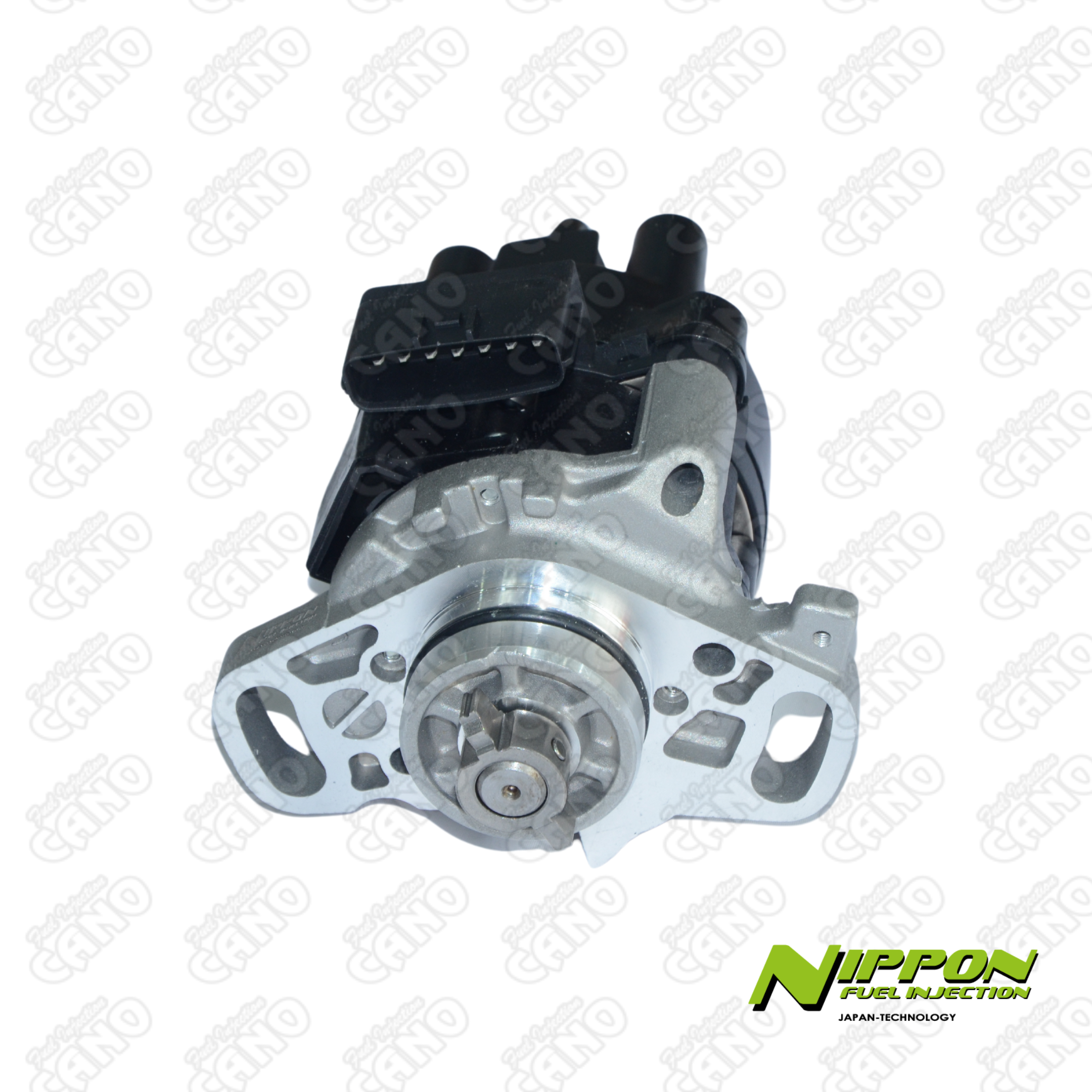 DISTRIBUIDOR MAZDA 323 | BP1A-18-200