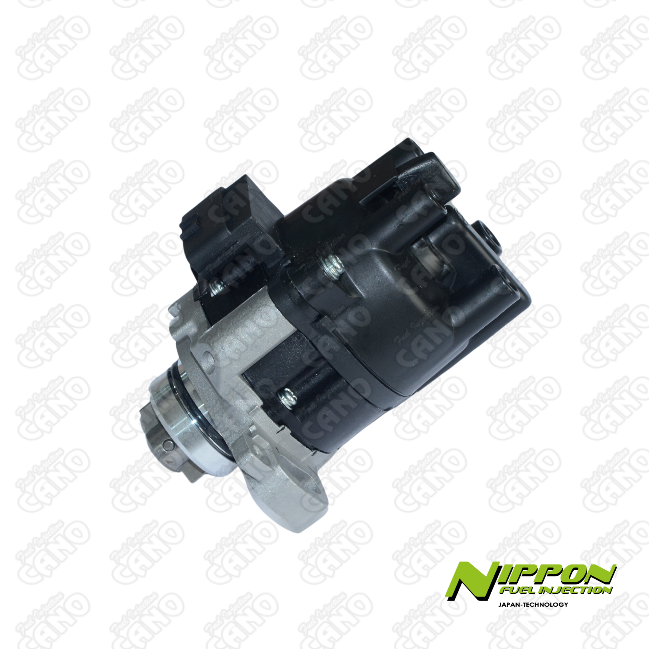 DISTRIBUIDOR MAZDA 323 | BP1A-18-200