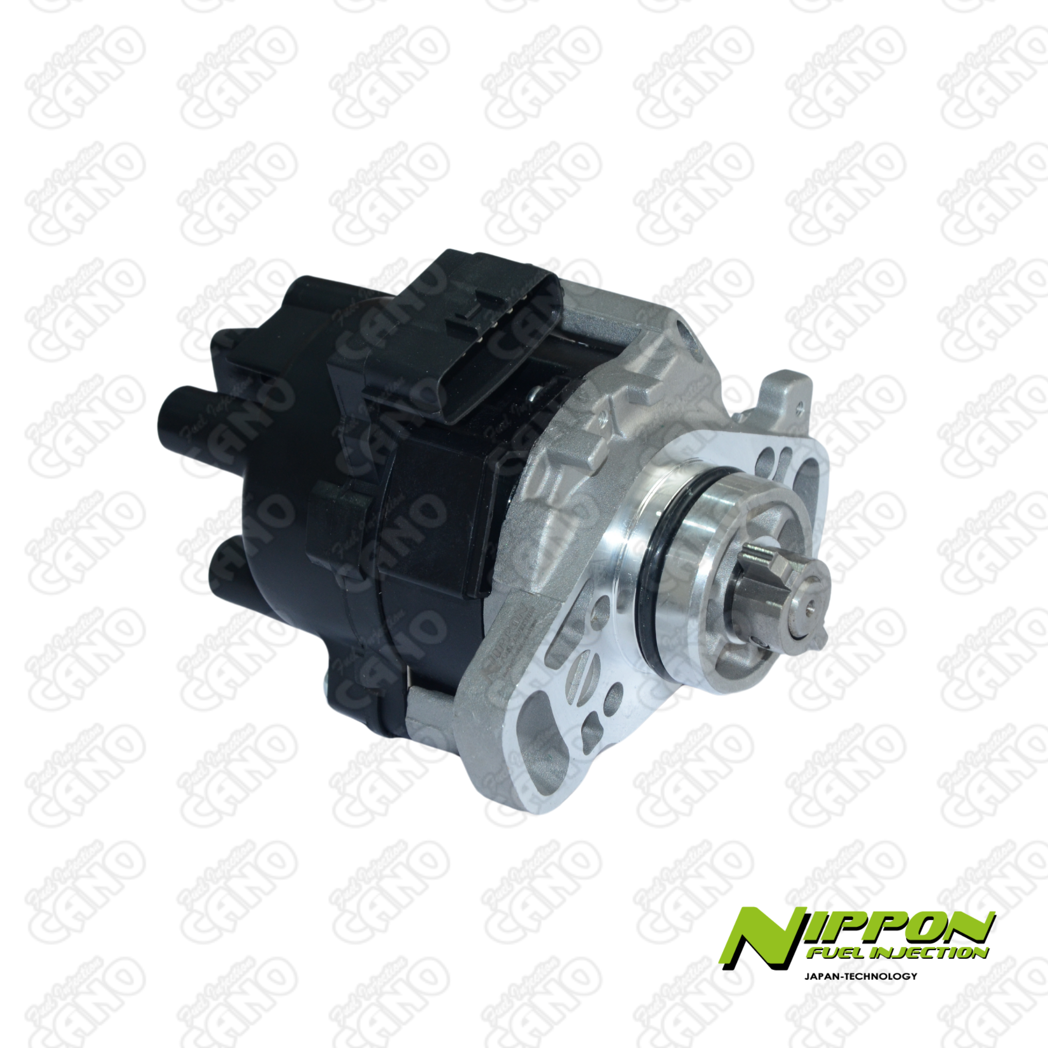 DISTRIBUIDOR MAZDA 323 | BP1A-18-200