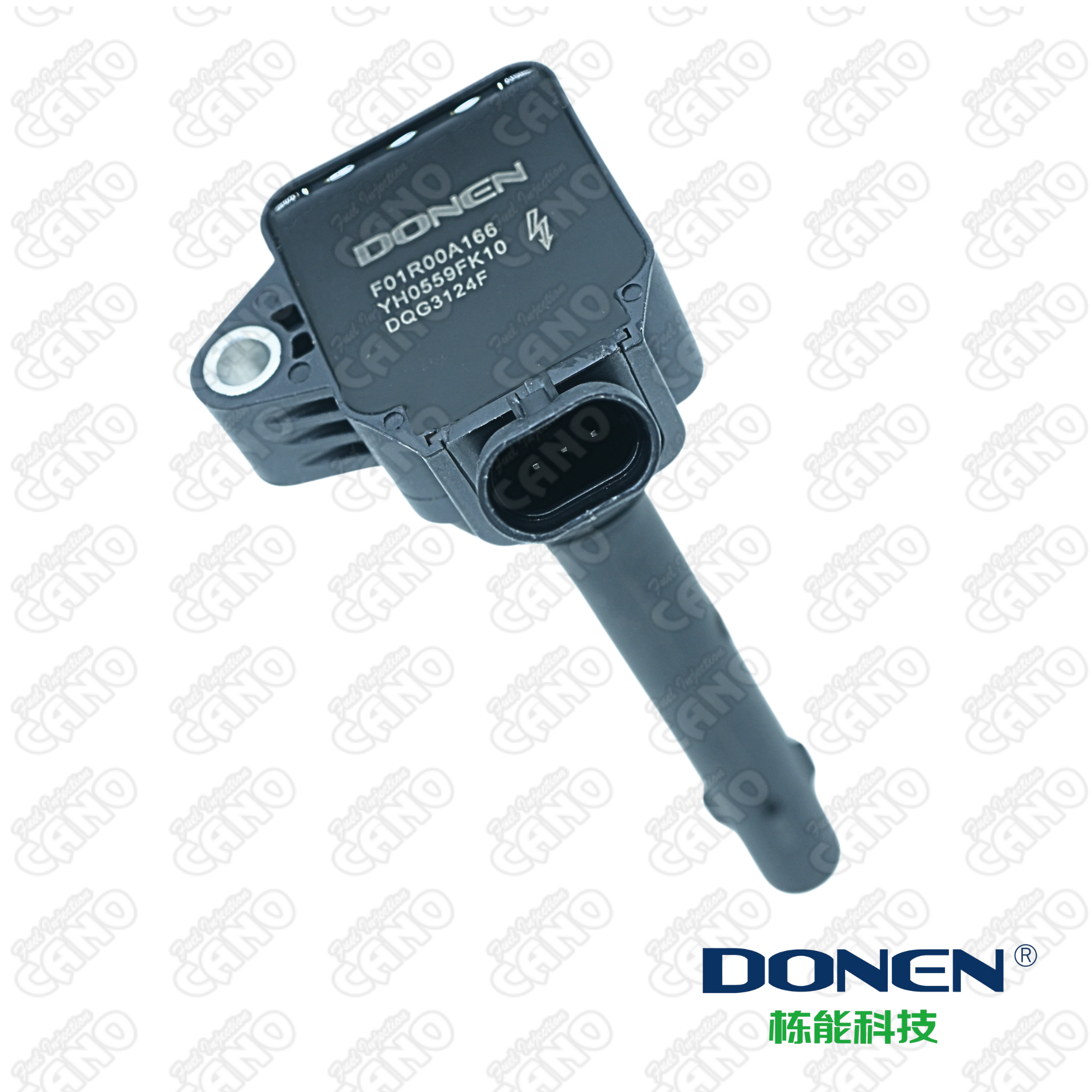 BOBINA DE ENCENDIDO GEELY | DQG3124F