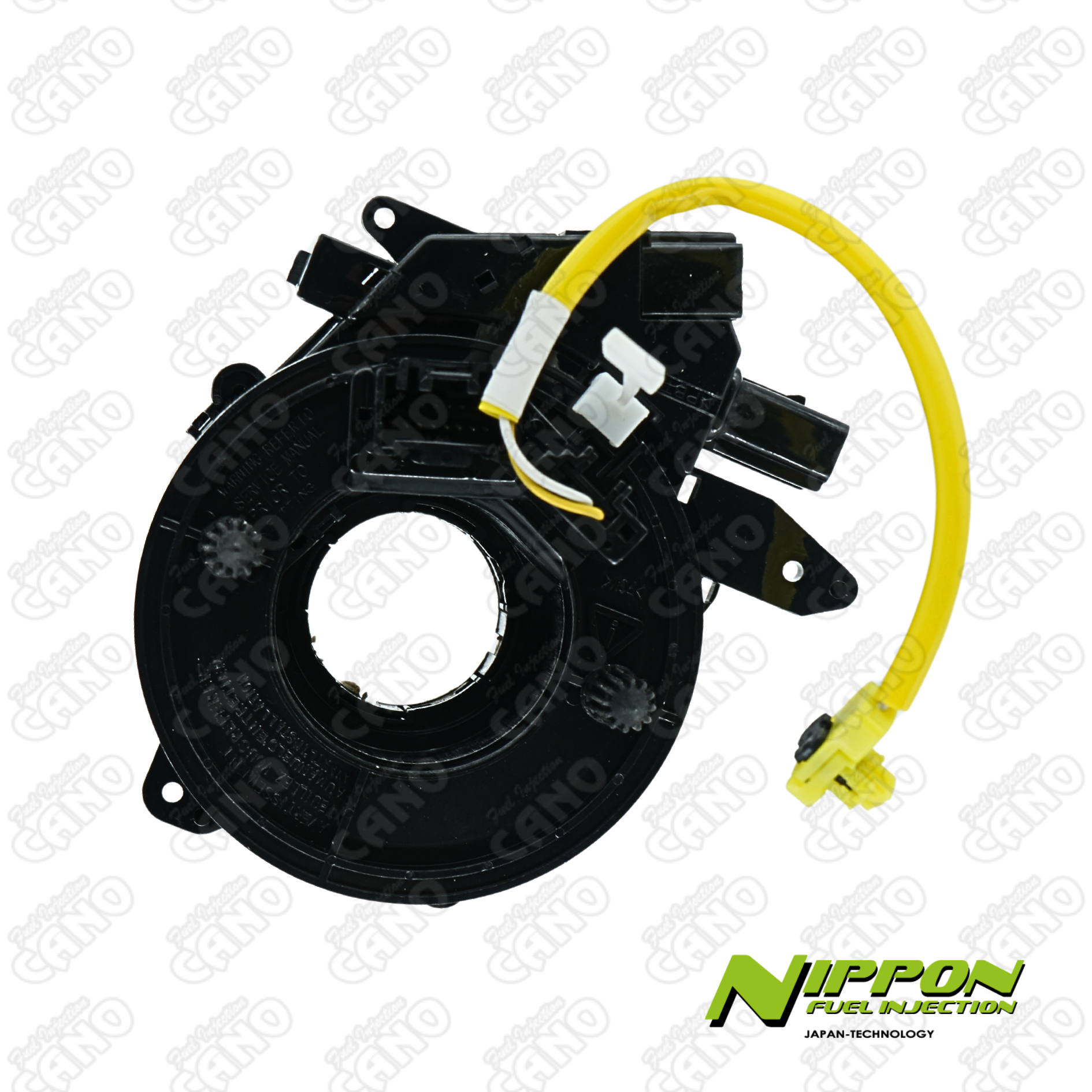 CINTA DE TIMÓN MAZDA 3, 5 | C273-66-CS0