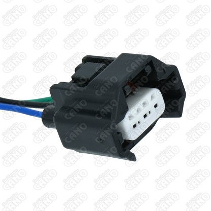 CONECTOR DE SENSOR DE CIGUEÑAL NISSAN QG15