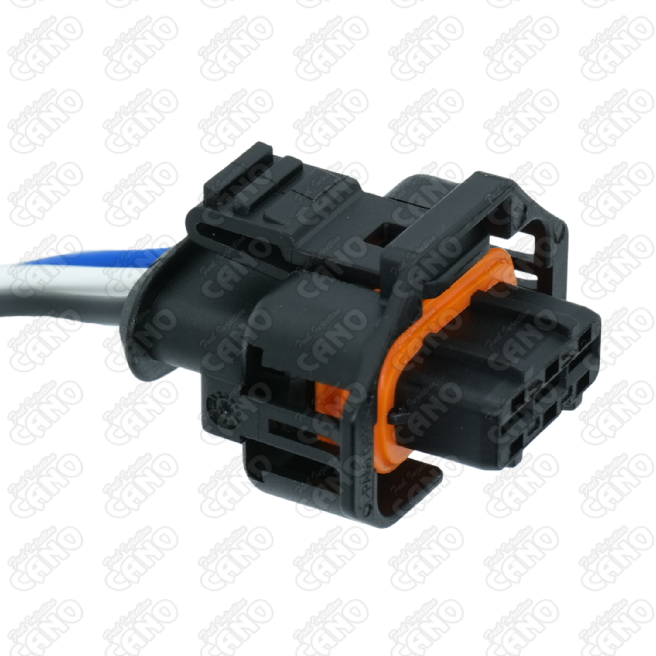CONECTOR DE SENSOR DE LEVAS MODELOS VARIOS