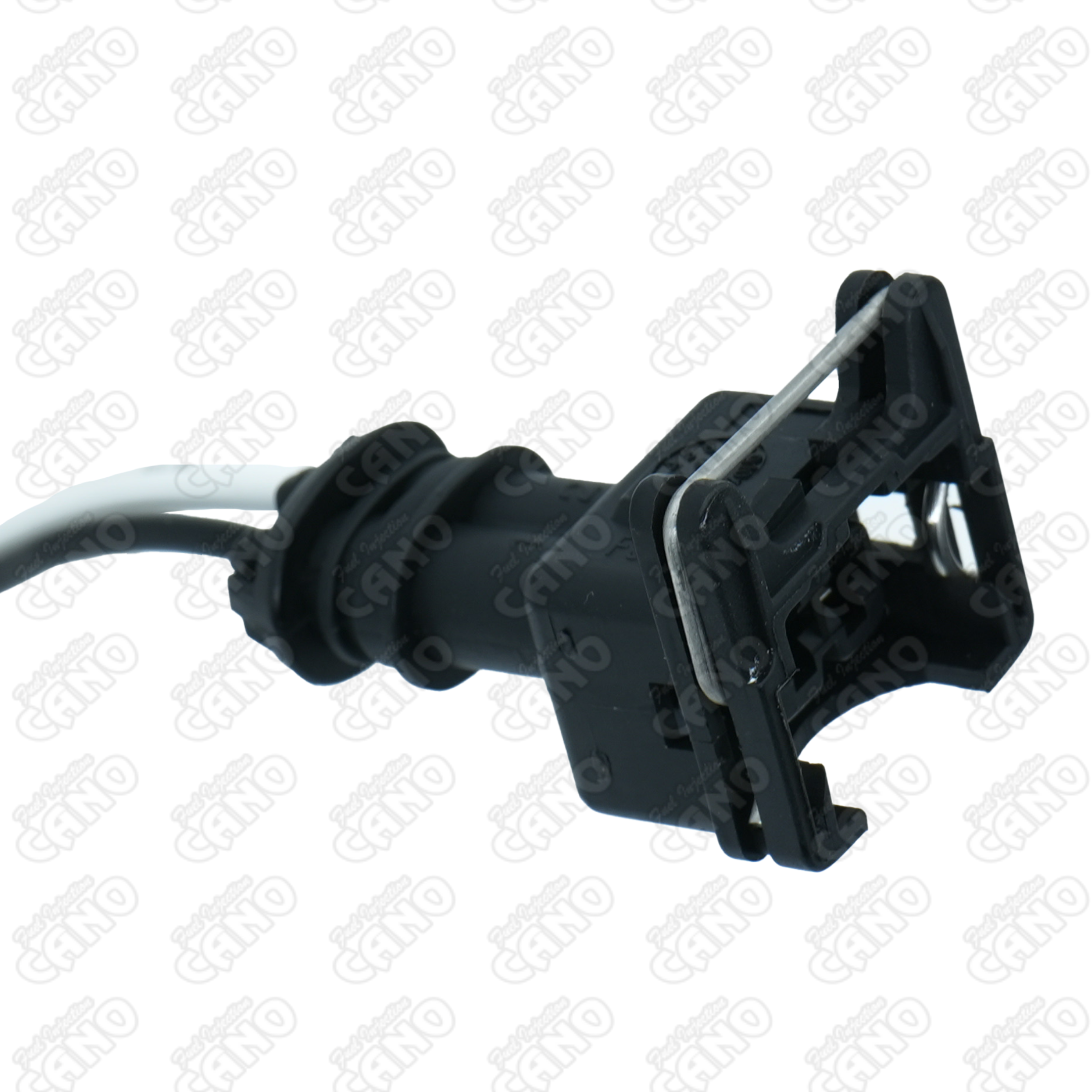 CONECTOR DE SENSOR DE TEMPERATURA INYECTOR MODELOS VARIOS