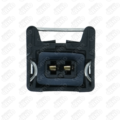 CONECTOR DE SENSOR DE TEMPERATURA INYECTOR MODELOS VARIOS