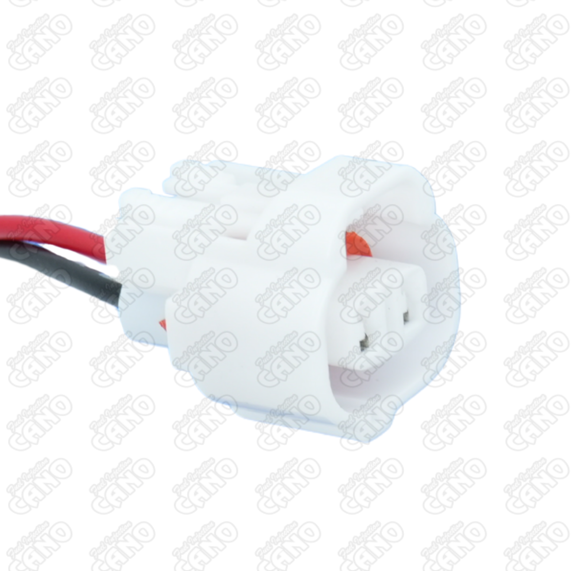 CONECTOR DE SENSOR DE CIGUEÑAL DAEWOO - SENSOR VELOCIDAD SUZUKI