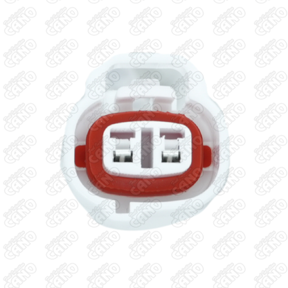 CONECTOR DE SENSOR DE CIGUEÑAL DAEWOO - SENSOR VELOCIDAD SUZUKI