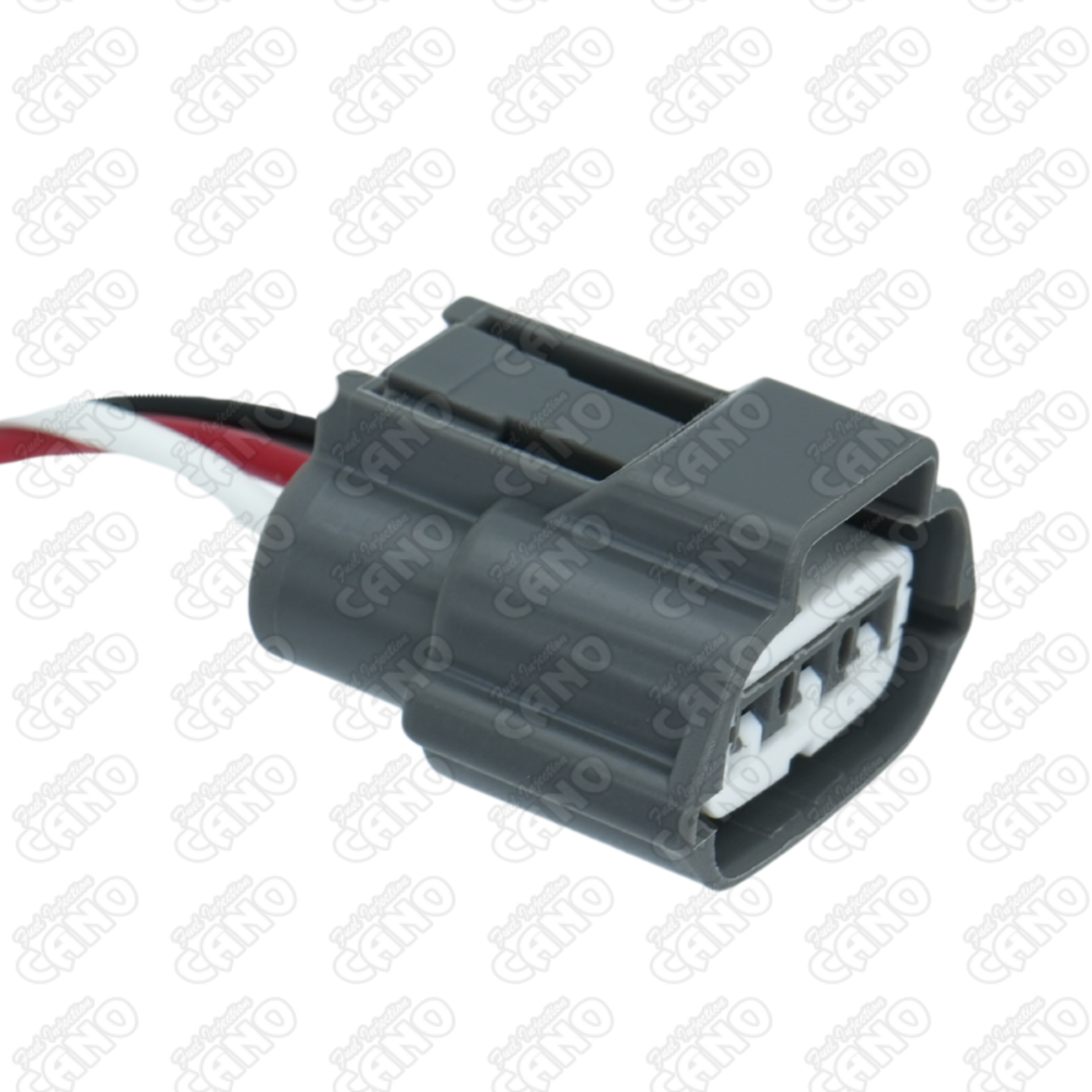 CONECTOR DE BOBINA DE ENCENDIDO NISSAN QG13 / QG15 HR16
