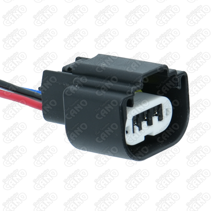 CONECTOR DE BOBINA DE ENCENDIDO CHEVROLET SAIL