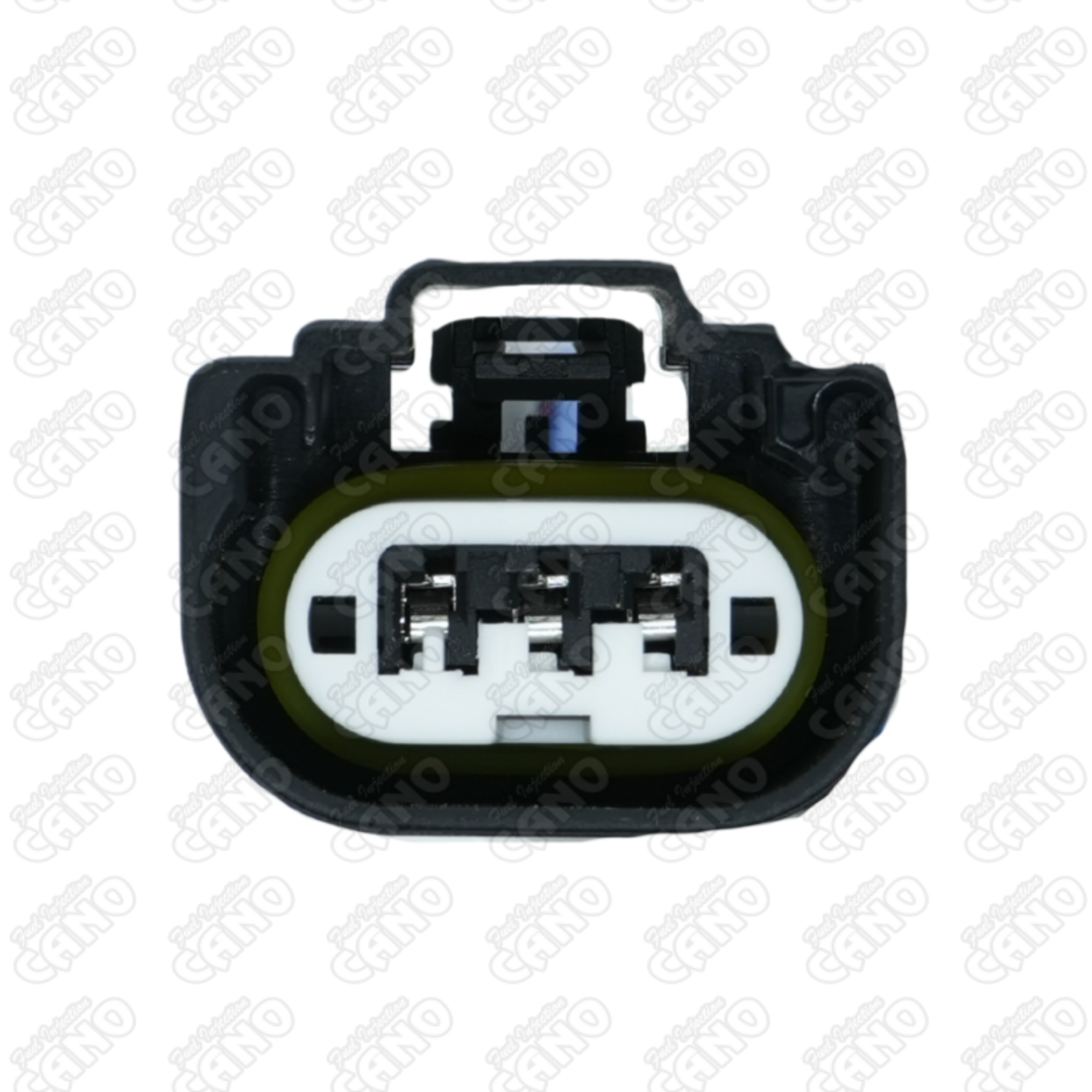 CONECTOR DE BOBINA DE ENCENDIDO CHEVROLET SAIL