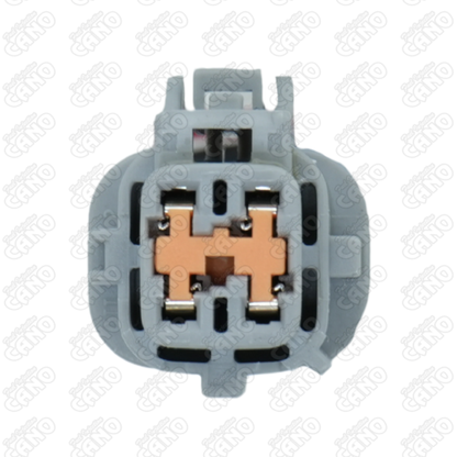 CONECTOR DE VENTILADOR NISSAN TIIDA