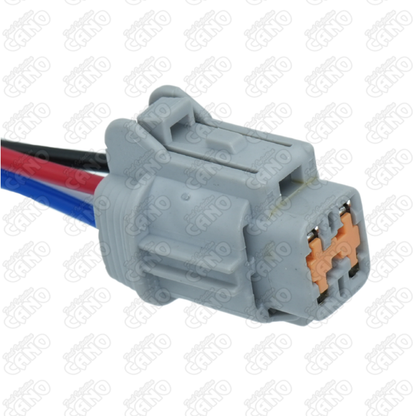 CONECTOR DE VENTILADOR NISSAN TIIDA