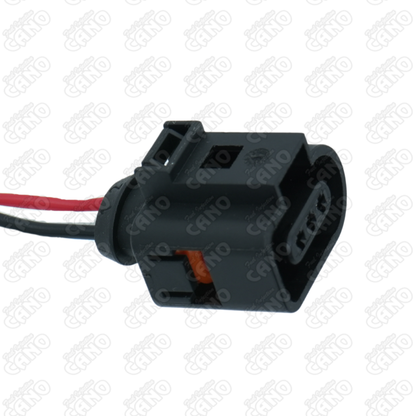 CONECTOR DE SENSOR DE CIGUEÑAL VOLKSWAGEN