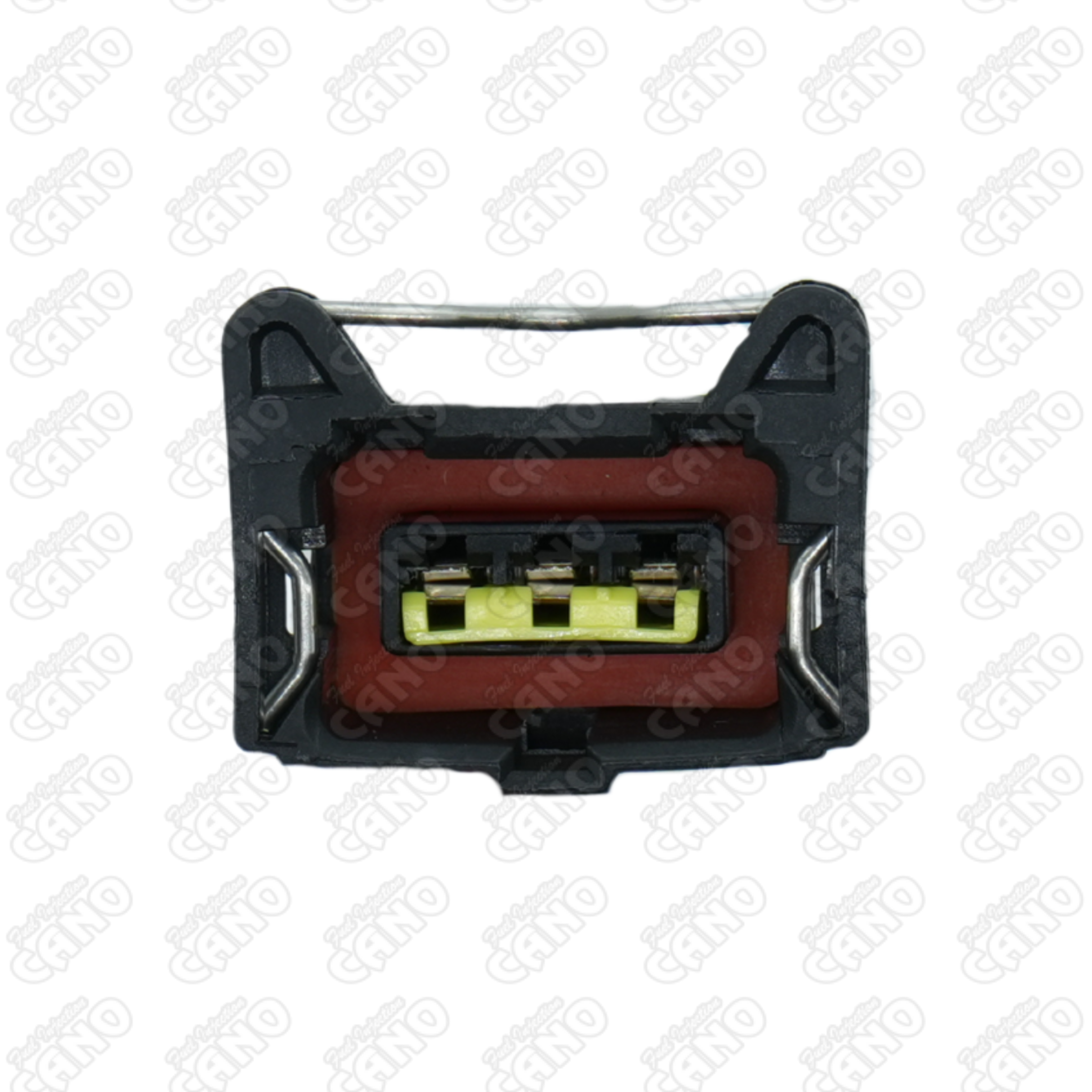 CONECTOR SENSOR VARIOS (ENCHUFE CUADRADO)