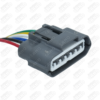 CONECTOR DE MODULO DISTRIBUIDOR NISSAN GA15 / GA16