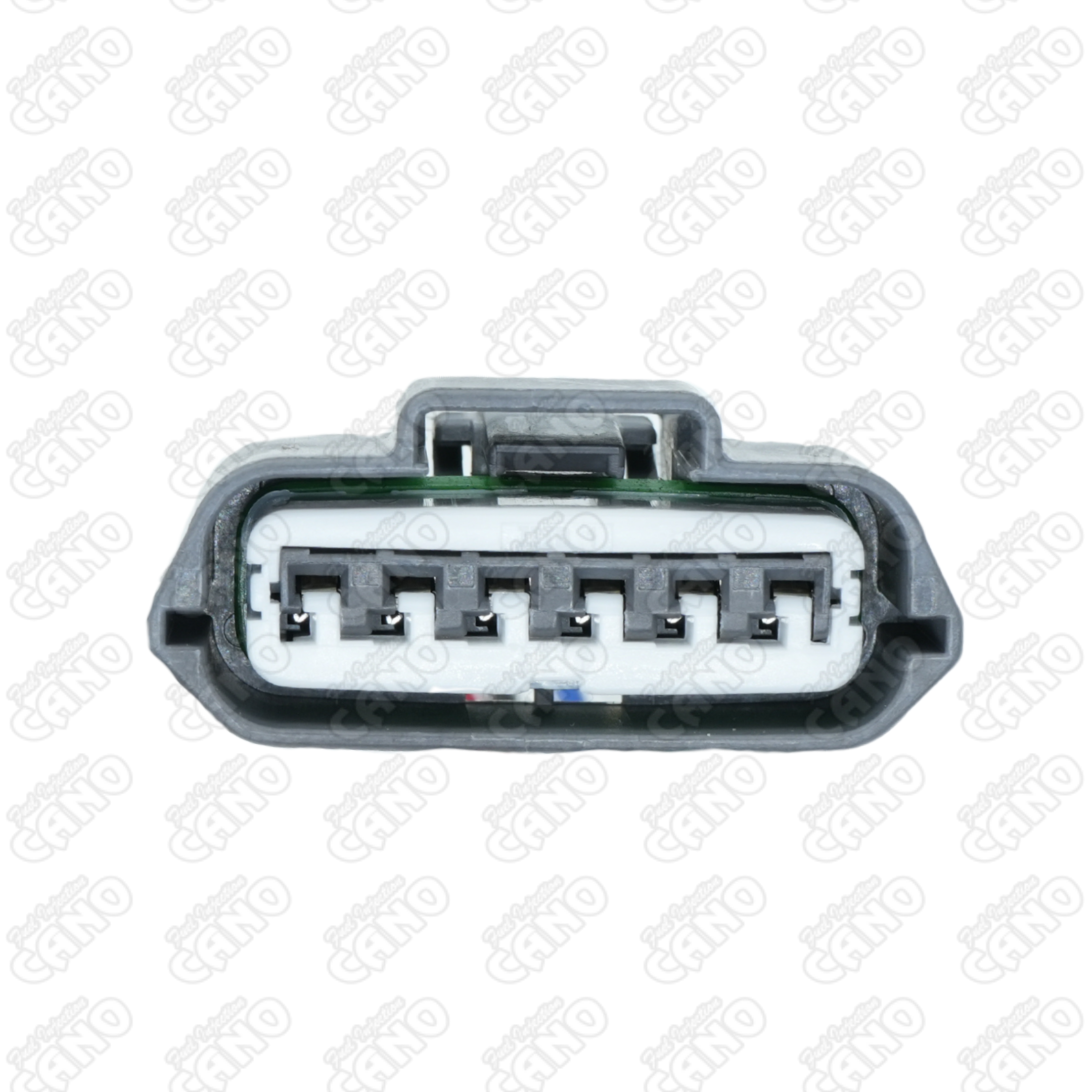 CONECTOR DE MODULO DISTRIBUIDOR NISSAN GA15 / GA16