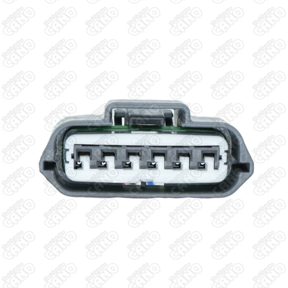 CONECTOR DE MODULO DISTRIBUIDOR NISSAN GA15 / GA16