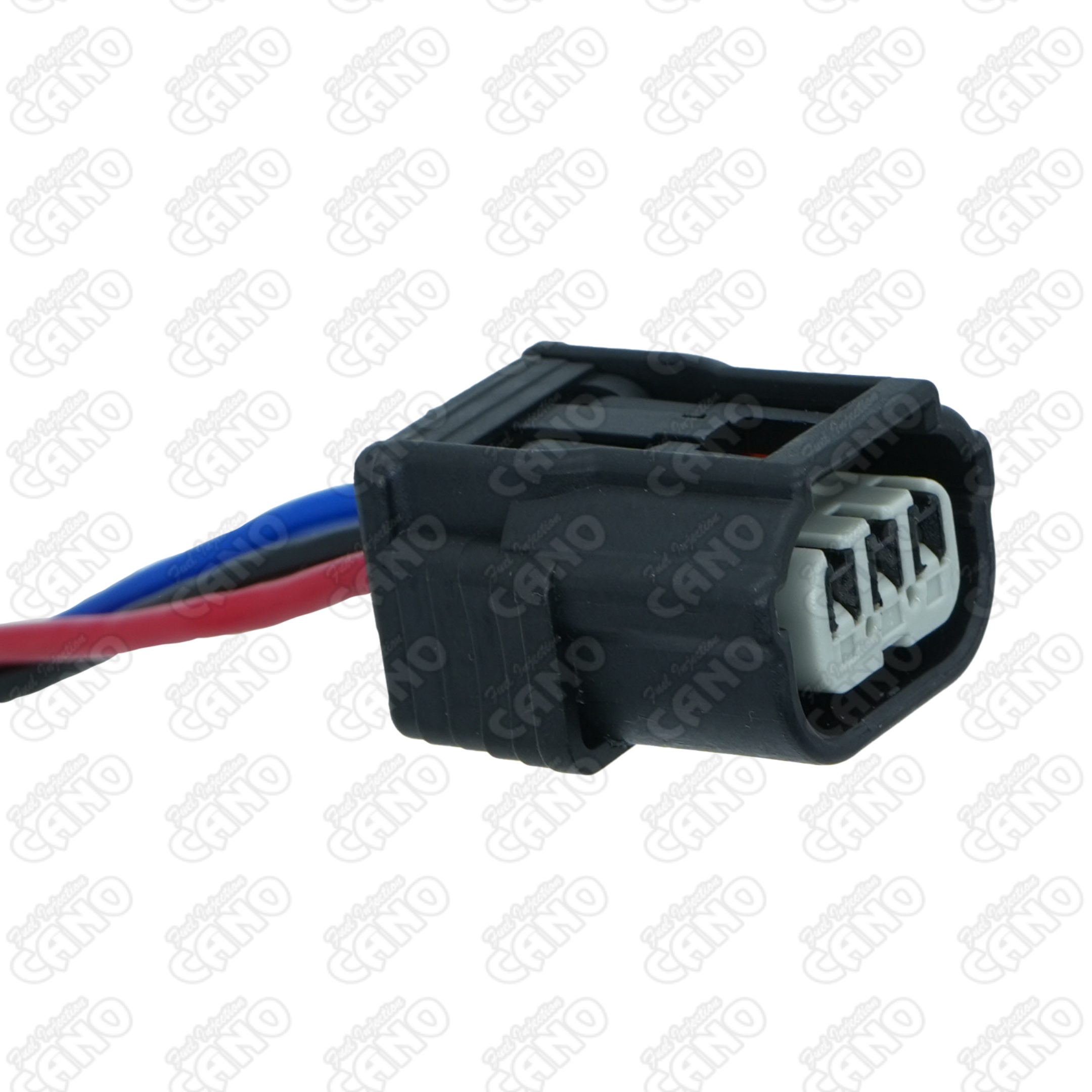 CONECTOR DE BOBINA DE ENCENDIDO HONDA