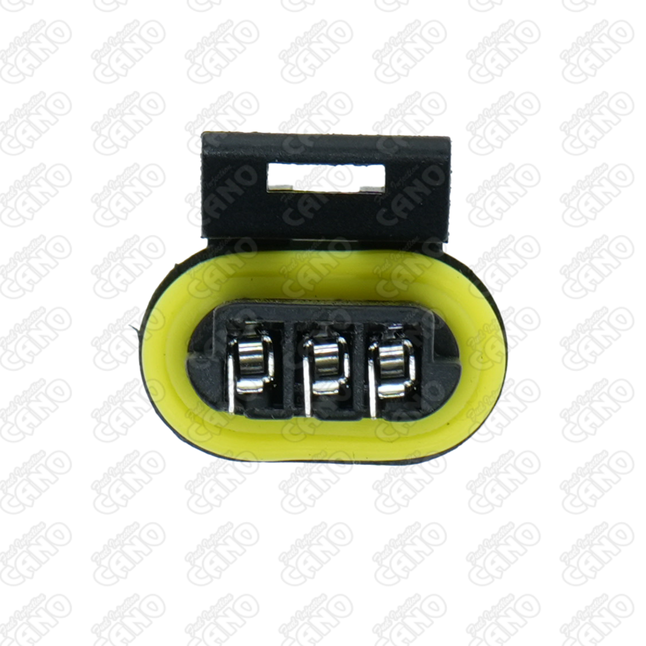 CONECTOR SENSOR TPS. VOLKSWAGEN, FIAT, RENAULT