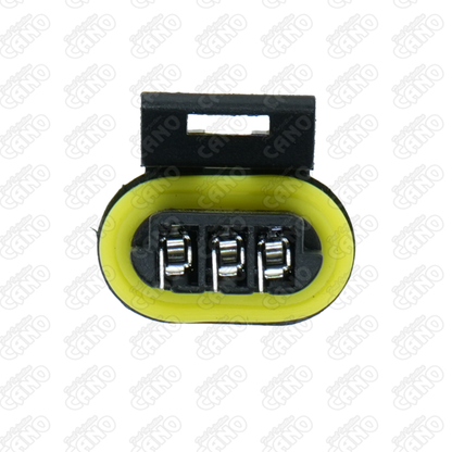 CONECTOR SENSOR TPS. VOLKSWAGEN, FIAT, RENAULT