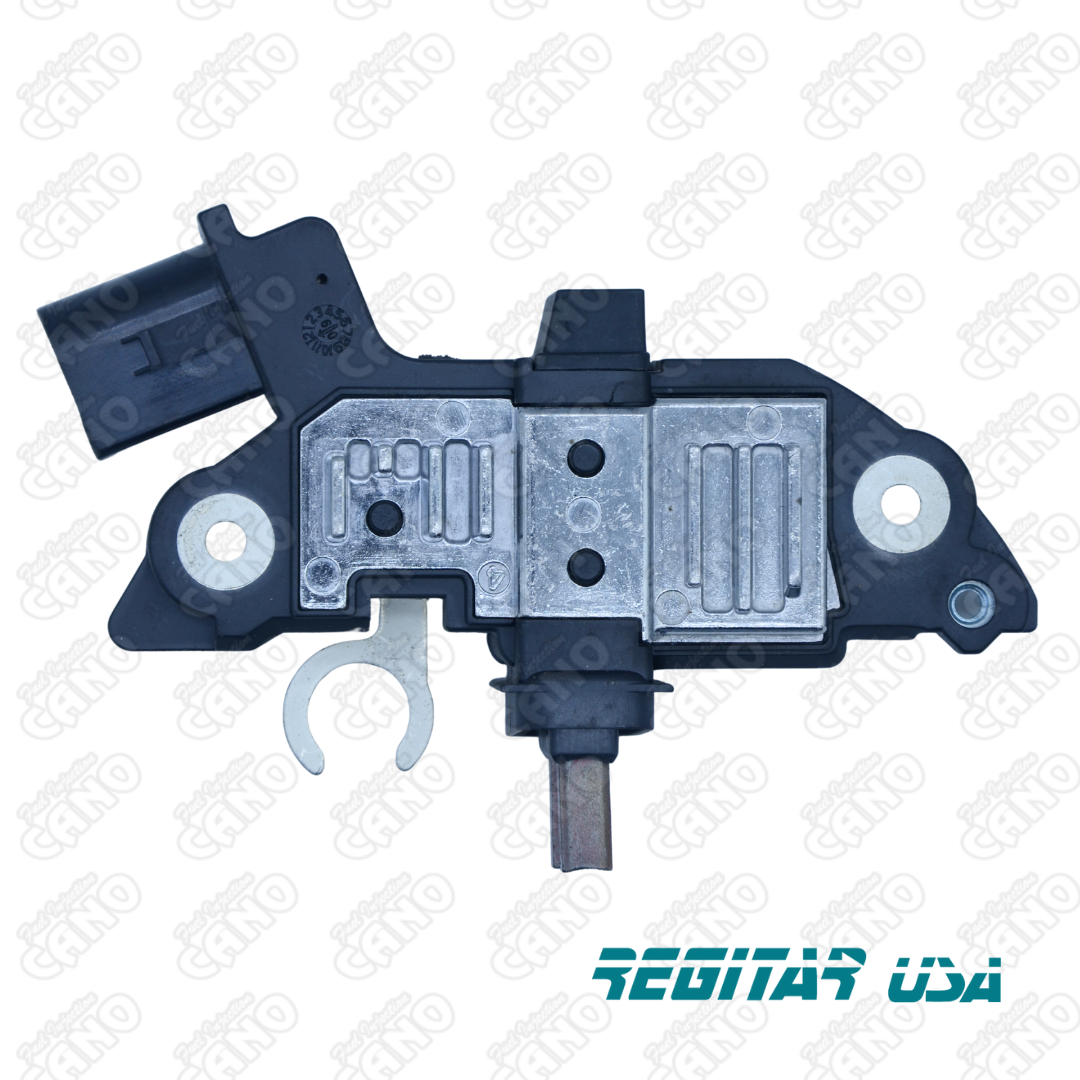 RELAY DE ALTERNADOR MERCEDES BENZ | B885