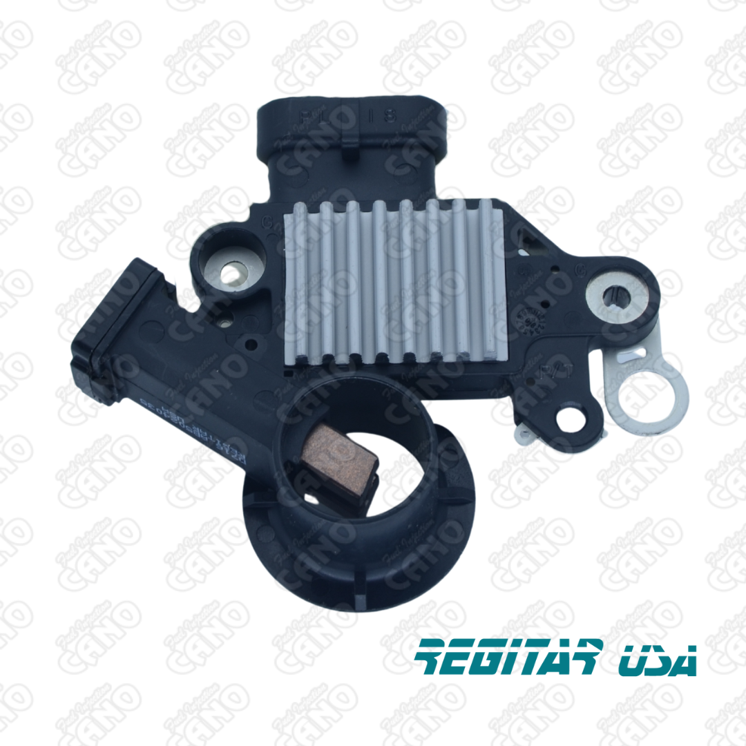 RELAY DE ALTERNADOR CHEVROLET SAIL| D716